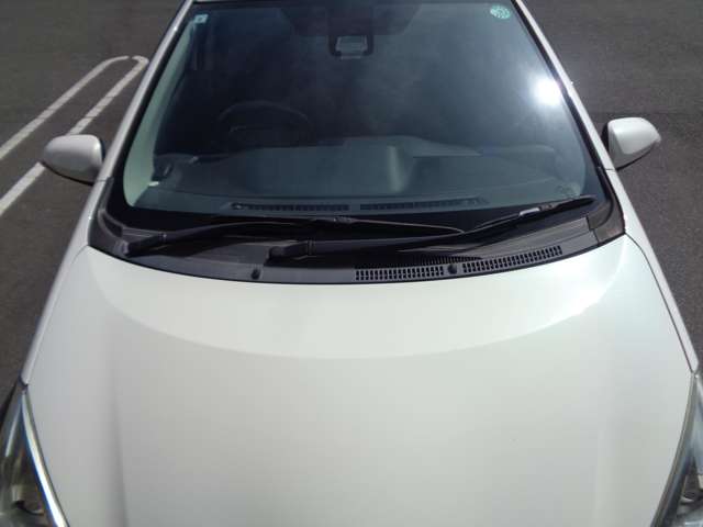 トヨタ アクア １．５ Ｓ スタイルブラック H29年 (中国) 99