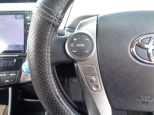 トヨタ プリウスΑ １．８ Ｓ ツーリングセレクション H29年 (中国) 99