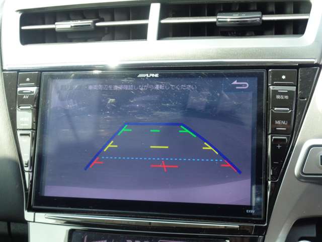トヨタ プリウスΑ １．８ Ｓ ツーリングセレクション H29年 (中国) 99
