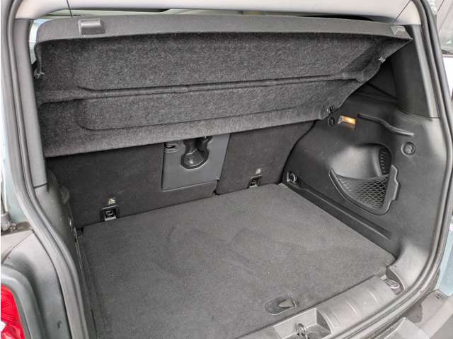 ジープ レネゲード リミテッド H28年 (東北) 99