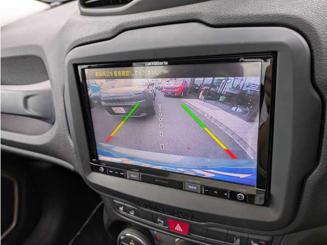 ジープ レネゲード リミテッド H28年 (東北) 99