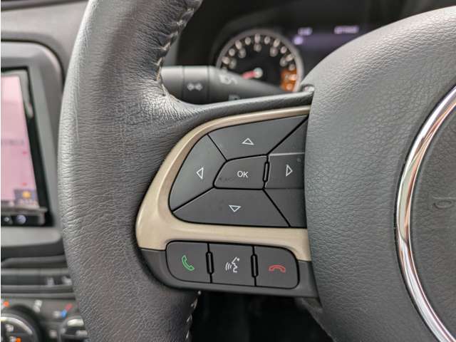 ジープ レネゲード リミテッド H28年 (東北) 99