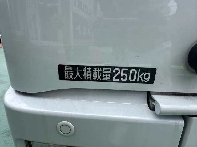 ダイハツ アトレーデッキバン ６６０ R6年 (東海) 99
