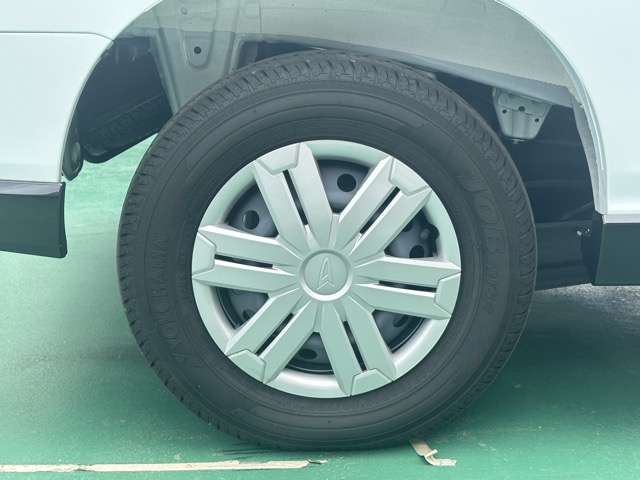 ダイハツ アトレーデッキバン ６６０ R6年 (東海) 99