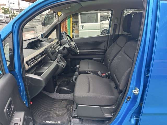 スズキ ワゴンＲ ６６０ ＦＡ R3年 (東海) 99