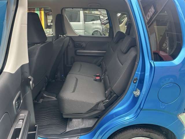 スズキ ワゴンＲ ６６０ ＦＡ R3年 (東海) 99