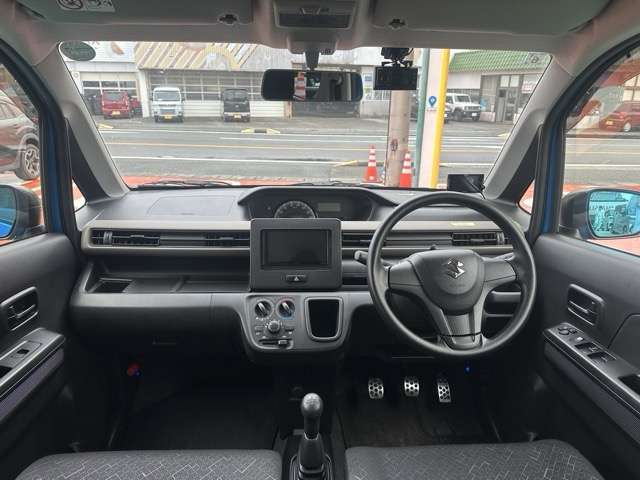 スズキ ワゴンＲ ６６０ ＦＡ R3年 (東海) 99