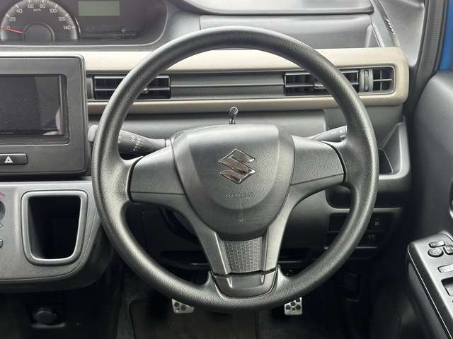 スズキ ワゴンＲ ６６０ ＦＡ R3年 (東海) 99