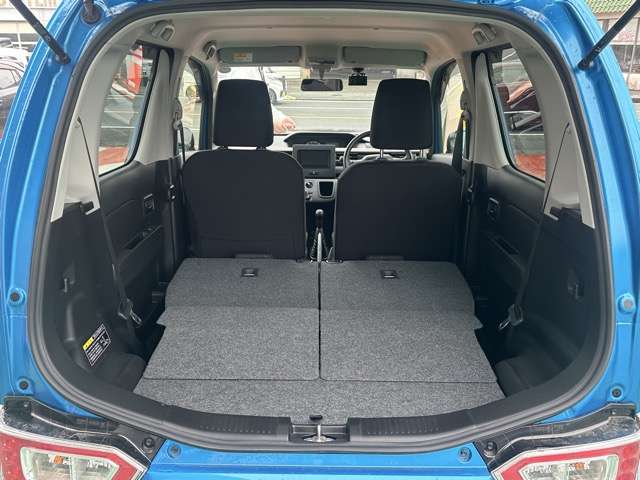 スズキ ワゴンＲ ６６０ ＦＡ R3年 (東海) 99