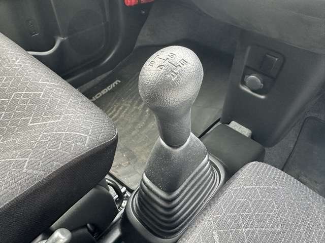 スズキ ワゴンＲ ６６０ ＦＡ R3年 (東海) 99