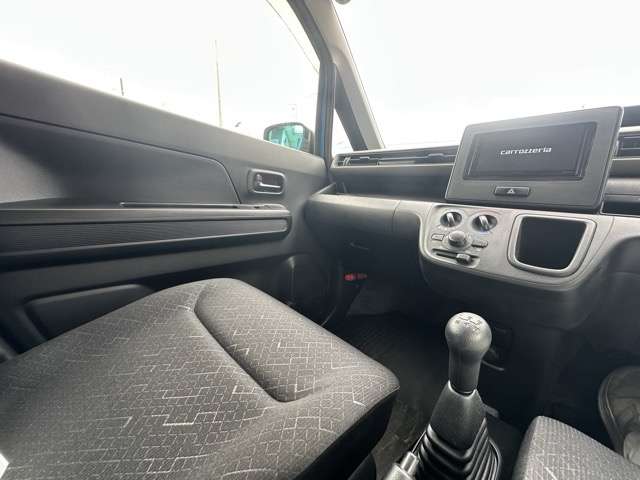 スズキ ワゴンＲ ６６０ ＦＡ R3年 (東海) 99