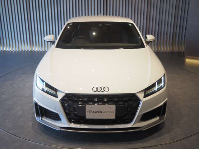 アウディ ＴＴ クーペ ４０ ＴＦＳＩ Ｓラインパッケージ R2年 (近畿) 99