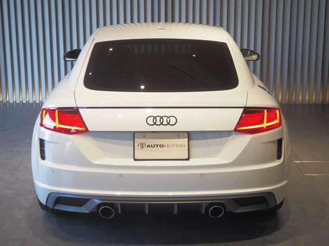 アウディ ＴＴ クーペ ４０ ＴＦＳＩ Ｓラインパッケージ R2年 (近畿) 99