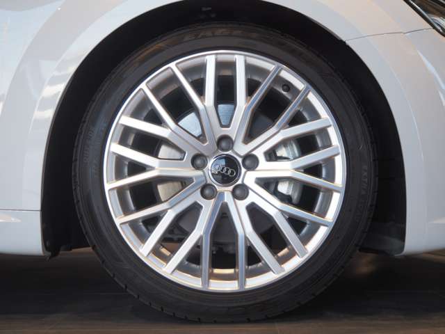 アウディ ＴＴ クーペ ４０ ＴＦＳＩ Ｓラインパッケージ R2年 (近畿) 99