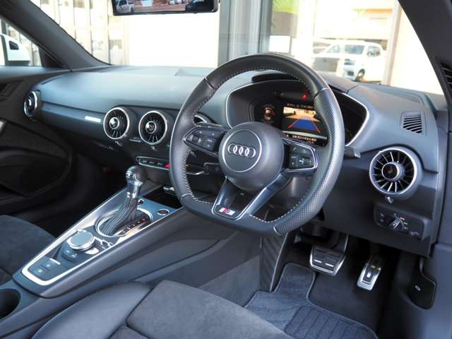 アウディ ＴＴ クーペ ４０ ＴＦＳＩ Ｓラインパッケージ R2年 (近畿) 99
