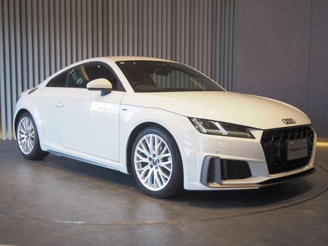 アウディ ＴＴ クーペ ４０ ＴＦＳＩ Ｓラインパッケージ R2年 (近畿) 99