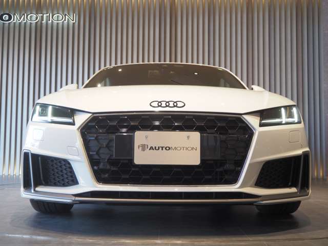 アウディ ＴＴ クーペ ４０ ＴＦＳＩ Ｓラインパッケージ R2年 (近畿) 99