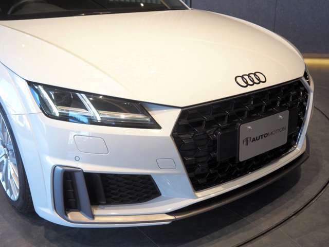 アウディ ＴＴ クーペ ４０ ＴＦＳＩ Ｓラインパッケージ R2年 (近畿) 99