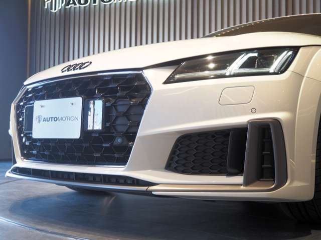 アウディ ＴＴ クーペ ４０ ＴＦＳＩ Ｓラインパッケージ R2年 (近畿) 99