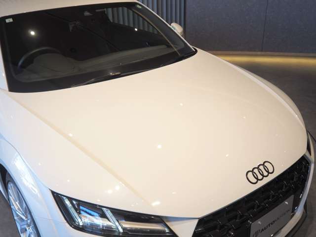 アウディ ＴＴ クーペ ４０ ＴＦＳＩ Ｓラインパッケージ R2年 (近畿) 99