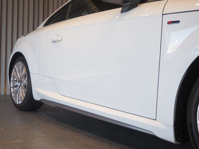 アウディ ＴＴ クーペ ４０ ＴＦＳＩ Ｓラインパッケージ R2年 (近畿) 99