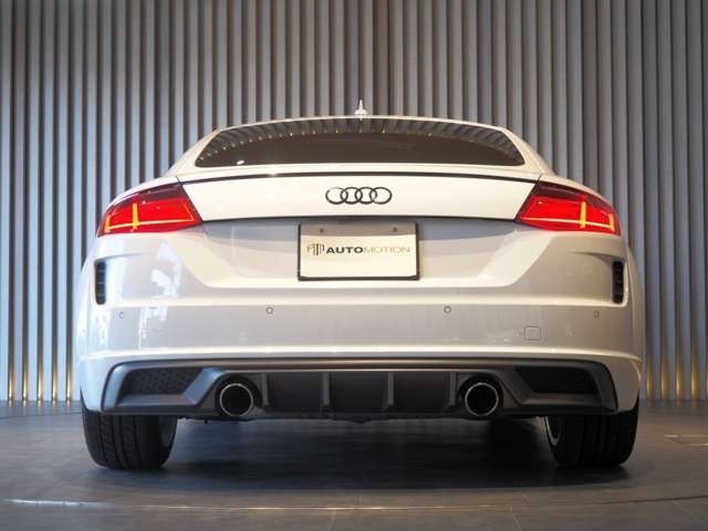 アウディ ＴＴ クーペ ４０ ＴＦＳＩ Ｓラインパッケージ R2年 (近畿) 99