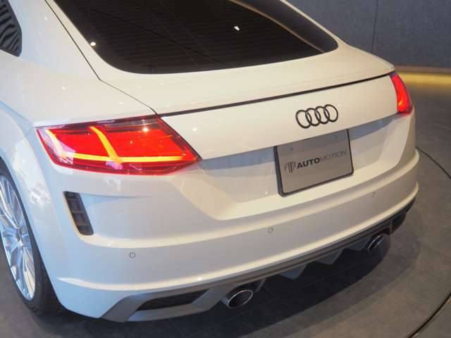 アウディ ＴＴ クーペ ４０ ＴＦＳＩ Ｓラインパッケージ R2年 (近畿) 99