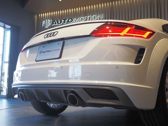 アウディ ＴＴ クーペ ４０ ＴＦＳＩ Ｓラインパッケージ R2年 (近畿) 99