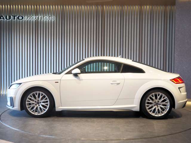 アウディ ＴＴ クーペ ４０ ＴＦＳＩ Ｓラインパッケージ R2年 (近畿) 99