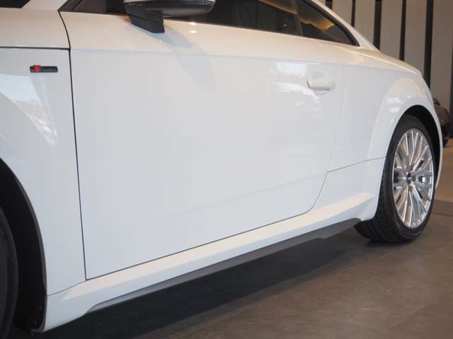 アウディ ＴＴ クーペ ４０ ＴＦＳＩ Ｓラインパッケージ R2年 (近畿) 99