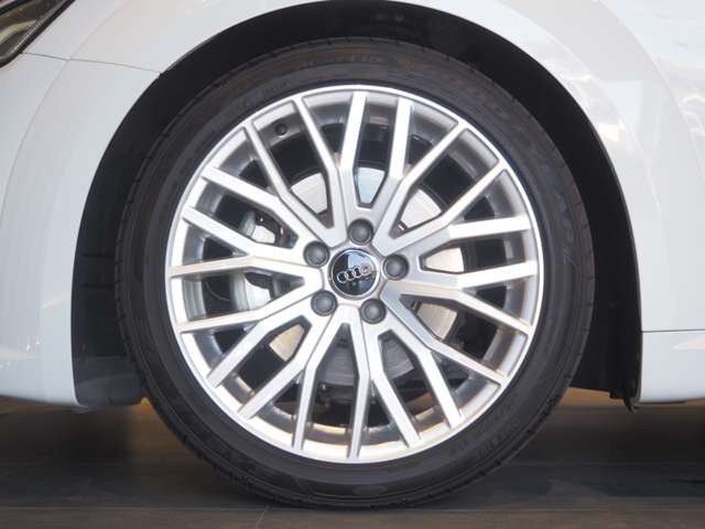 アウディ ＴＴ クーペ ４０ ＴＦＳＩ Ｓラインパッケージ R2年 (近畿) 99