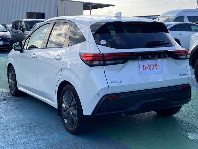 日産 ノート １．２ Ｘ R4年 (九州・沖縄) 99