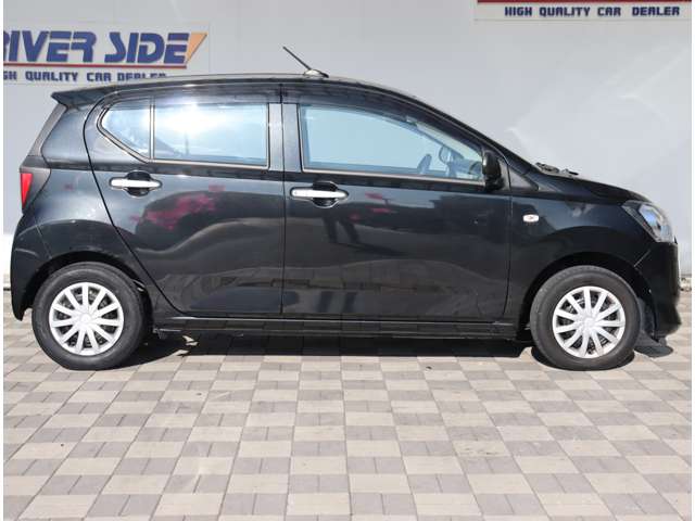 ダイハツ ミラ　イース ６６０ Ｌ ＳＡＩＩＩ R2年 (関東) 99