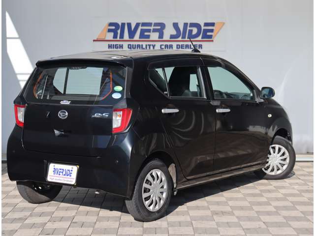 ダイハツ ミラ　イース ６６０ Ｌ ＳＡＩＩＩ R2年 (関東) 99