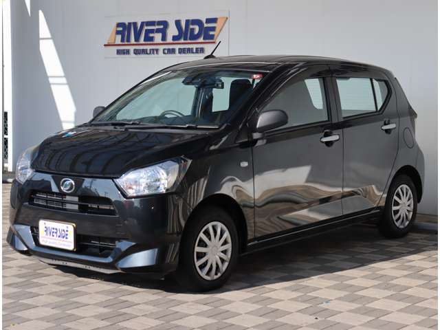 ダイハツ ミラ　イース ６６０ Ｌ ＳＡＩＩＩ R2年 (関東) 99