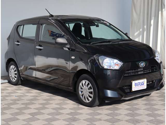 ダイハツ ミラ　イース ６６０ Ｌ ＳＡＩＩＩ R2年 (関東) 99