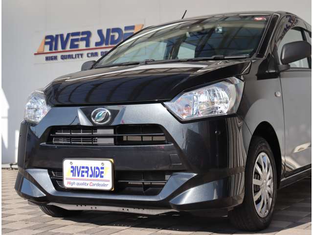 ダイハツ ミラ　イース ６６０ Ｌ ＳＡＩＩＩ R2年 (関東) 99