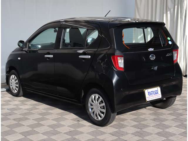 ダイハツ ミラ　イース ６６０ Ｌ ＳＡＩＩＩ R2年 (関東) 99