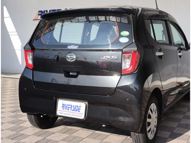 ダイハツ ミラ　イース ６６０ Ｌ ＳＡＩＩＩ R2年 (関東) 99