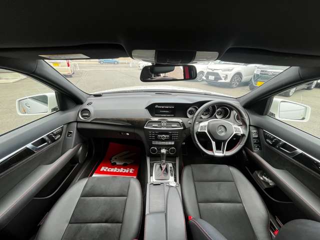 メルセデスベンツ Ｃクラスワゴン Ｃ１８０ アバンギャルド H26年 (東海) 99