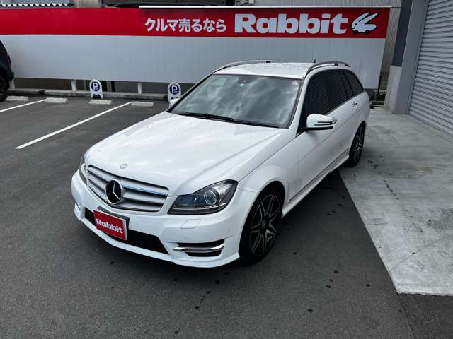 メルセデスベンツ Ｃクラスワゴン Ｃ１８０ アバンギャルド H26年 (東海) 99