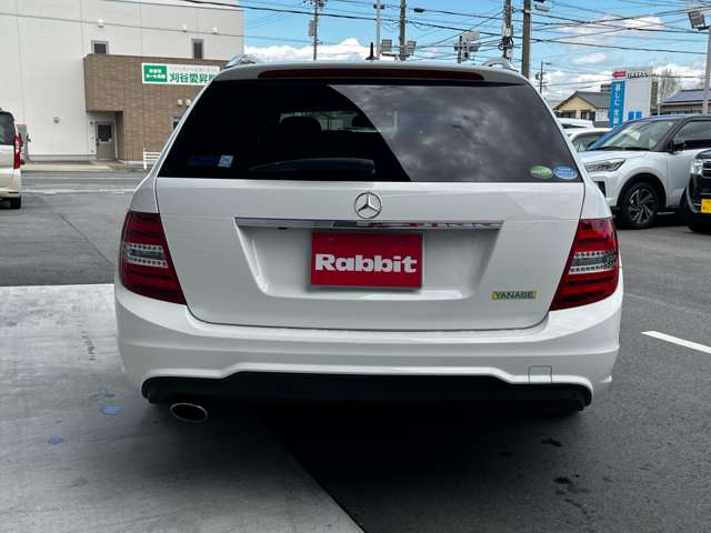 メルセデスベンツ Ｃクラスワゴン Ｃ１８０ アバンギャルド H26年 (東海) 99