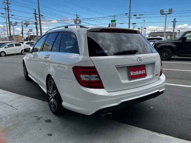 メルセデスベンツ Ｃクラスワゴン Ｃ１８０ アバンギャルド H26年 (東海) 99