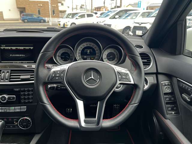 メルセデスベンツ Ｃクラスワゴン Ｃ１８０ アバンギャルド H26年 (東海) 99