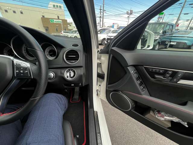 メルセデスベンツ Ｃクラスワゴン Ｃ１８０ アバンギャルド H26年 (東海) 99