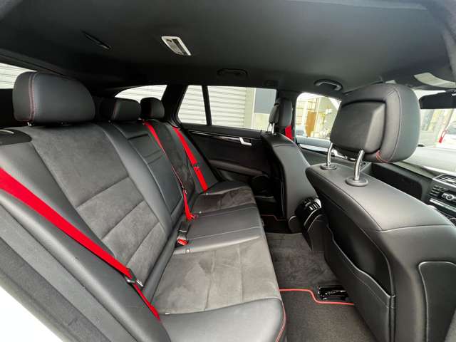 メルセデスベンツ Ｃクラスワゴン Ｃ１８０ アバンギャルド H26年 (東海) 99