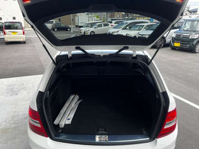 メルセデスベンツ Ｃクラスワゴン Ｃ１８０ アバンギャルド H26年 (東海) 99