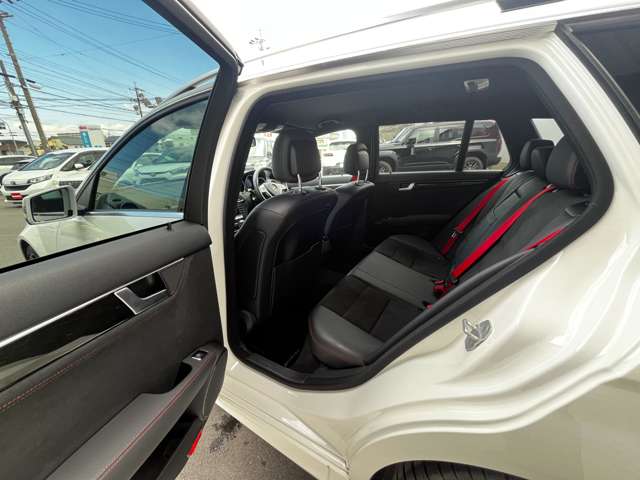 メルセデスベンツ Ｃクラスワゴン Ｃ１８０ アバンギャルド H26年 (東海) 99