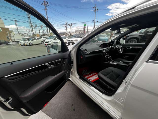 メルセデスベンツ Ｃクラスワゴン Ｃ１８０ アバンギャルド H26年 (東海) 99