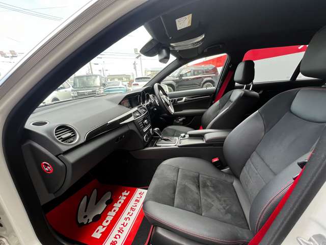 メルセデスベンツ Ｃクラスワゴン Ｃ１８０ アバンギャルド H26年 (東海) 99